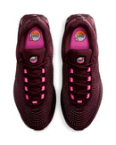 Air Max DN Vermelho