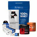 KIT RENATO CARIANI + BRINDE CREATINA 300g – PROMOÇÂO MÊS DO CLIENTE! Confortável