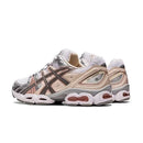 GEL-Nimbus 9 -  Cinza com Rosa