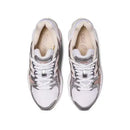 GEL-Nimbus 9 -  Cinza com Rosa