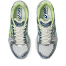 GEL-Kayano 14 - Unissex - Branco com Verde