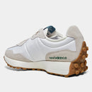 327v1 Cinza e – Verde Premium