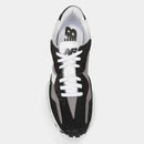 327 V1 – Preto Cinza Black