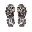 GEL-Nimbus 9 -  Cinza com Rosa