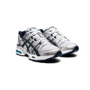 GEL-Nimbus 9 - Cinza com Azul