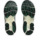 GEL-Kayano 14 - Unissex - Verde com Prata
