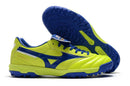 Chuteira Mizuno Morelia II Sala Classic – Society Confortável