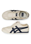 Onitsuka Tiger Mexico 66 Bege com – Azul Royal