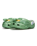 Bob Esponja Lula Molusco Classic Clog