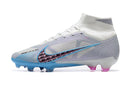 Chuteira Mercurial vapor 15 Air Zoom Ultra + MEIA E – BOLSA Clássico