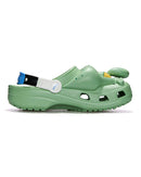 Bob Esponja Lula Molusco Classic Clog