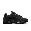 Air Max Plus VII Triple Black