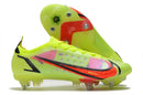 Chuteira Mercurial Vapor 14 Elite SG – Campo Elegante