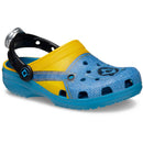 Meu Malvado Favorito Minions Classic – Clog Premium