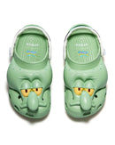 Bob Esponja Lula Molusco Classic Clog