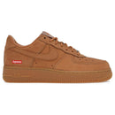 Nike Air Force 1 Low SP Supreme – Wheat Confortável