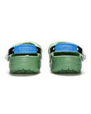 Bob Esponja Lula Molusco Classic Clog