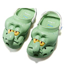 Bob Esponja Lula Molusco Classic Clog