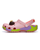 Bob Esponja Patrick Classic Clog