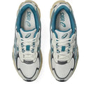 GEL-NYC 2055 - Unissex - Bege com Azul