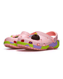 Bob Esponja Patrick Classic Clog