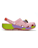 Bob Esponja Patrick Classic Clog