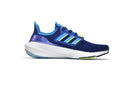 Ultraboost 22 Legacy Indigo Solar – Yellow Premium