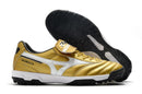 Chuteira Mizuno Morelia II Sala Classic – Society Confortável