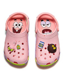 Bob Esponja Patrick Classic Clog