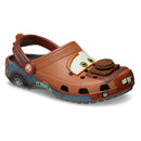 Cars Mater Classic – Clog Clássico