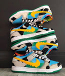 Dunk Low Chunky Dunky Ben & – Jerry Premium
