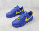 Nike Air Force 1 Ambush Game – Royal