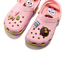 Bob Esponja Patrick Classic Clog