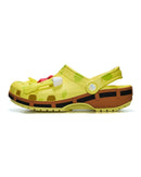 Bob Esponja Classic Clog