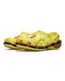 Bob Esponja Classic Clog