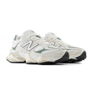 9060 - Linen Dark Juniper