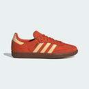 SAMBA OG Collegiate Orange Pantone Preloved – Red Exclusivo