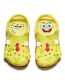 Bob Esponja Classic Clog