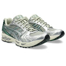 GEL-Kayano 14 - Unissex - Verde com Prata