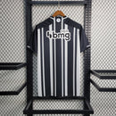 Camisa Atlético Mineiro – Preta Exclusivo