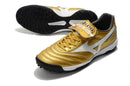 Chuteira Mizuno Morelia II Sala Classic – Society Confortável