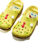 Bob Esponja Classic Clog
