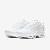 Air Max Plus III Triple White