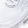 Air Max Plus III Triple White