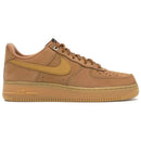 Nike Air Force 1 Low – Flax Clássico