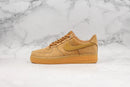 Nike Air Force 1 Low – Flax Clássico