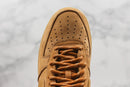 Nike Air Force 1 Low – Flax Clássico