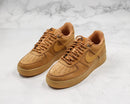 Nike Air Force 1 Low – Flax Clássico