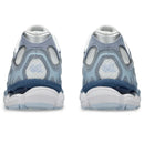 GEL-NYC x ATMOS - Unissex - Branco com Azul claro