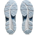 GEL-NYC x ATMOS - Unissex - Branco com Azul claro